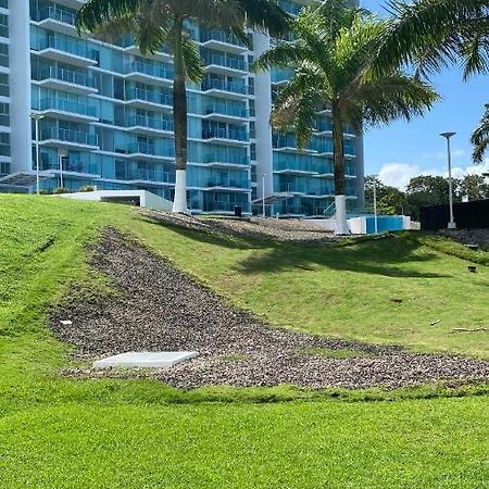 Apartamento En Balabeach Maria Chiquita In Front Of The Beach 2Hab 科隆 外观 照片