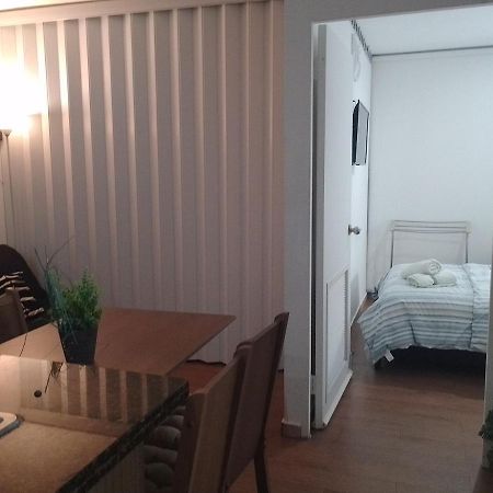Apartamento En Balabeach Maria Chiquita In Front Of The Beach 2Hab 科隆 外观 照片