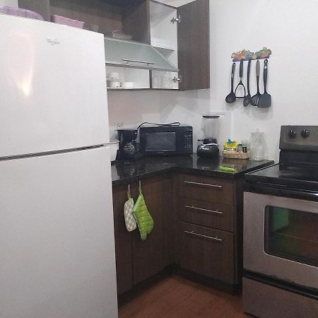 Apartamento En Balabeach Maria Chiquita In Front Of The Beach 2Hab 科隆 外观 照片