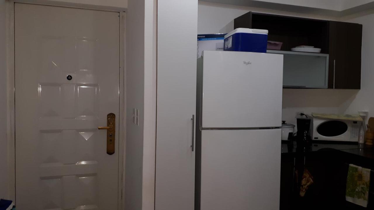 Apartamento En Balabeach Maria Chiquita In Front Of The Beach 2Hab 科隆 外观 照片