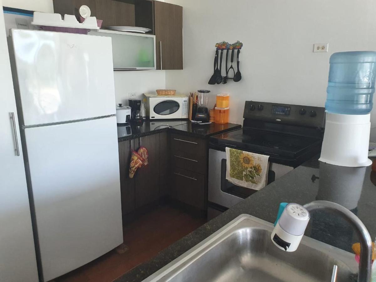 Apartamento En Balabeach Maria Chiquita In Front Of The Beach 2Hab 科隆 外观 照片
