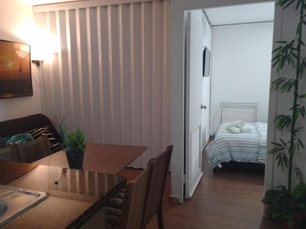 Apartamento En Balabeach Maria Chiquita In Front Of The Beach 2Hab 科隆 外观 照片