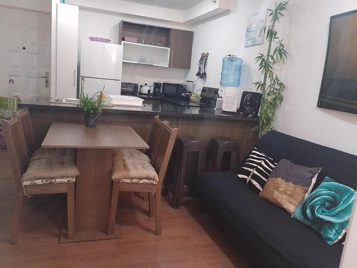 Apartamento En Balabeach Maria Chiquita In Front Of The Beach 2Hab 科隆 外观 照片