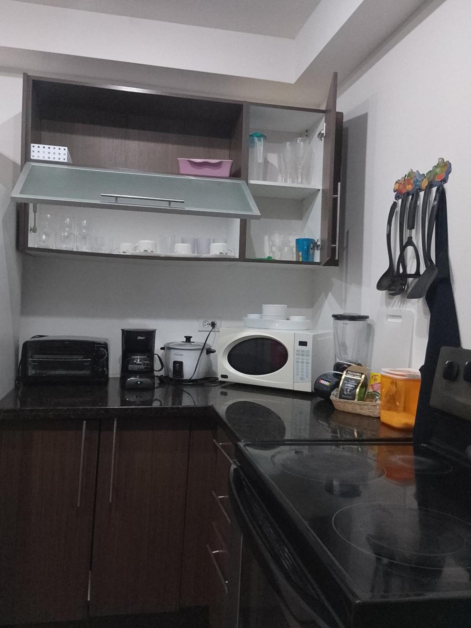 Apartamento En Balabeach Maria Chiquita In Front Of The Beach 2Hab 科隆 客房 照片