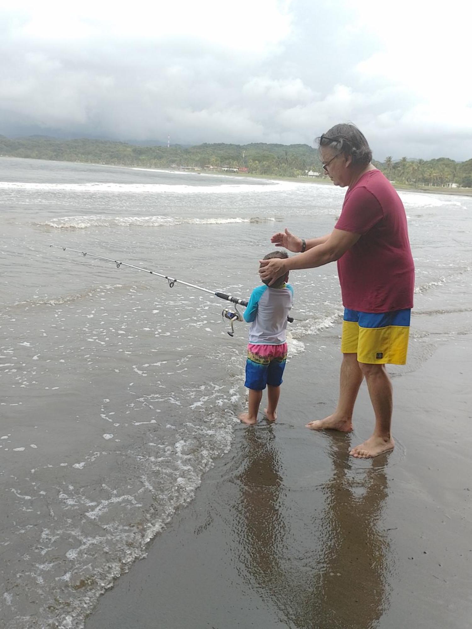 Apartamento En Balabeach Maria Chiquita In Front Of The Beach 2Hab 科隆 客房 照片