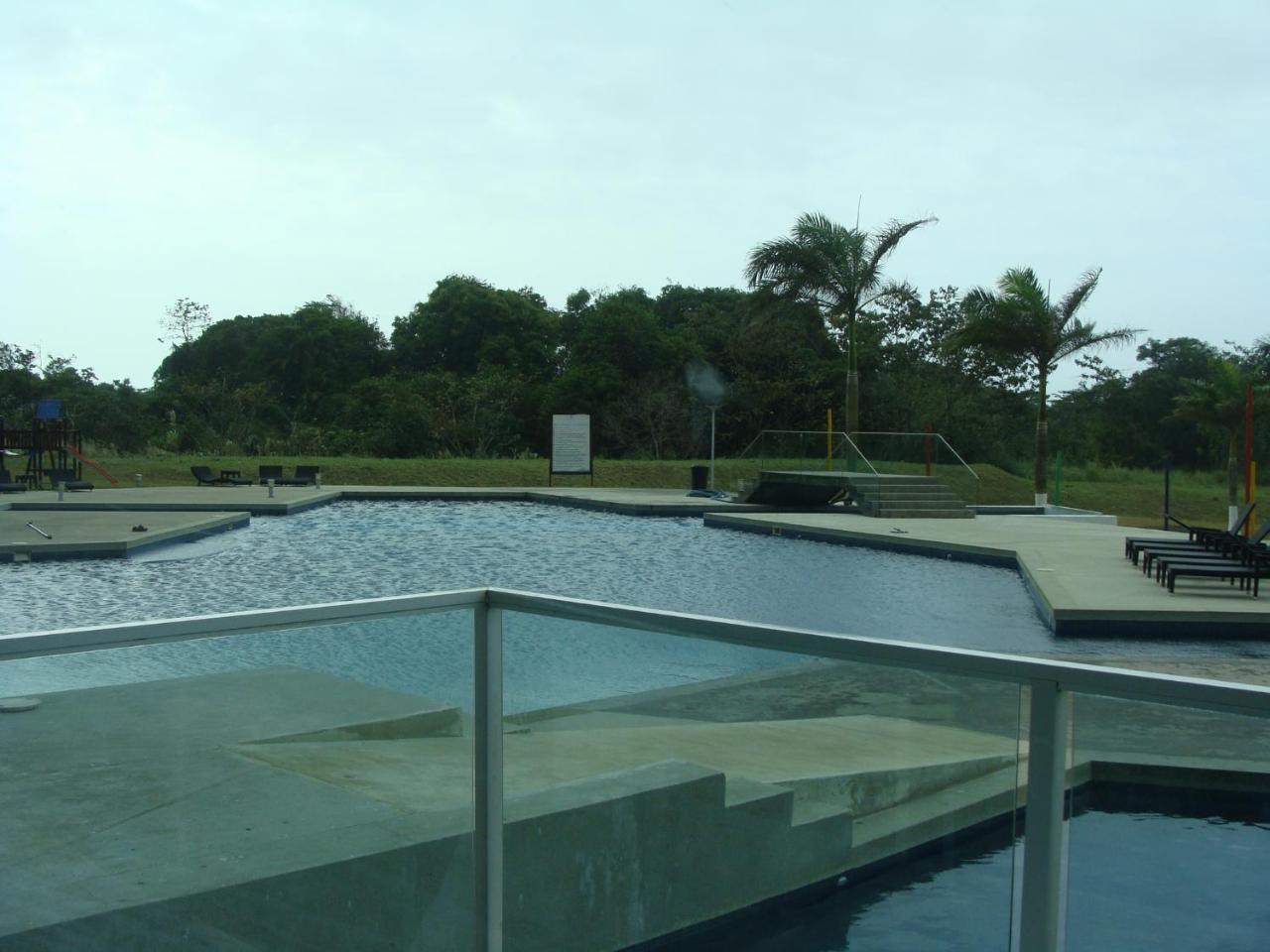 Apartamento En Balabeach Maria Chiquita In Front Of The Beach 2Hab 科隆 外观 照片