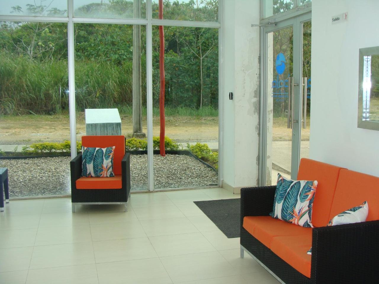 Apartamento En Balabeach Maria Chiquita In Front Of The Beach 2Hab 科隆 外观 照片