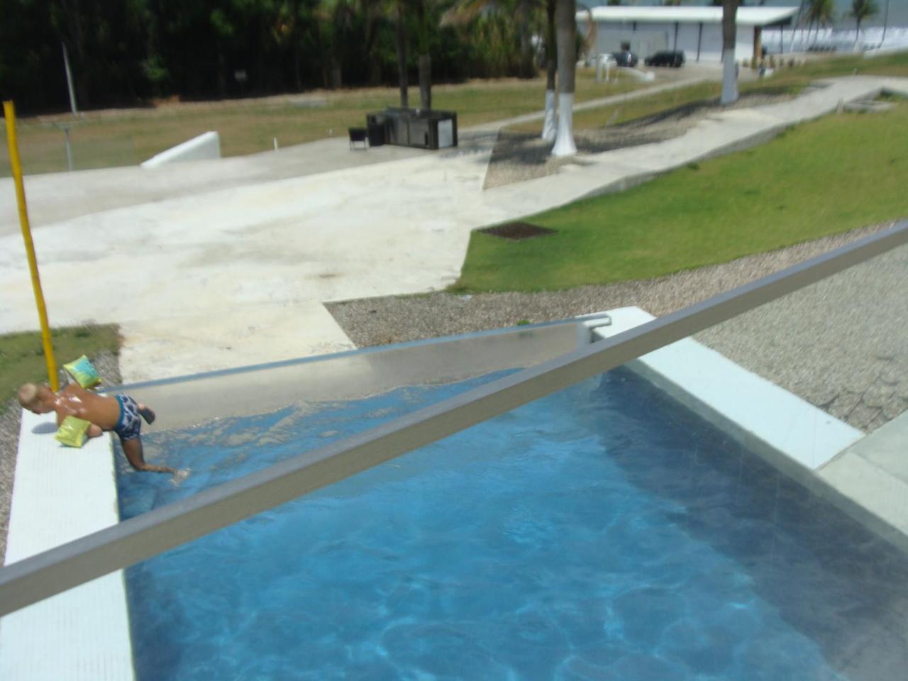 Apartamento En Balabeach Maria Chiquita In Front Of The Beach 2Hab 科隆 外观 照片