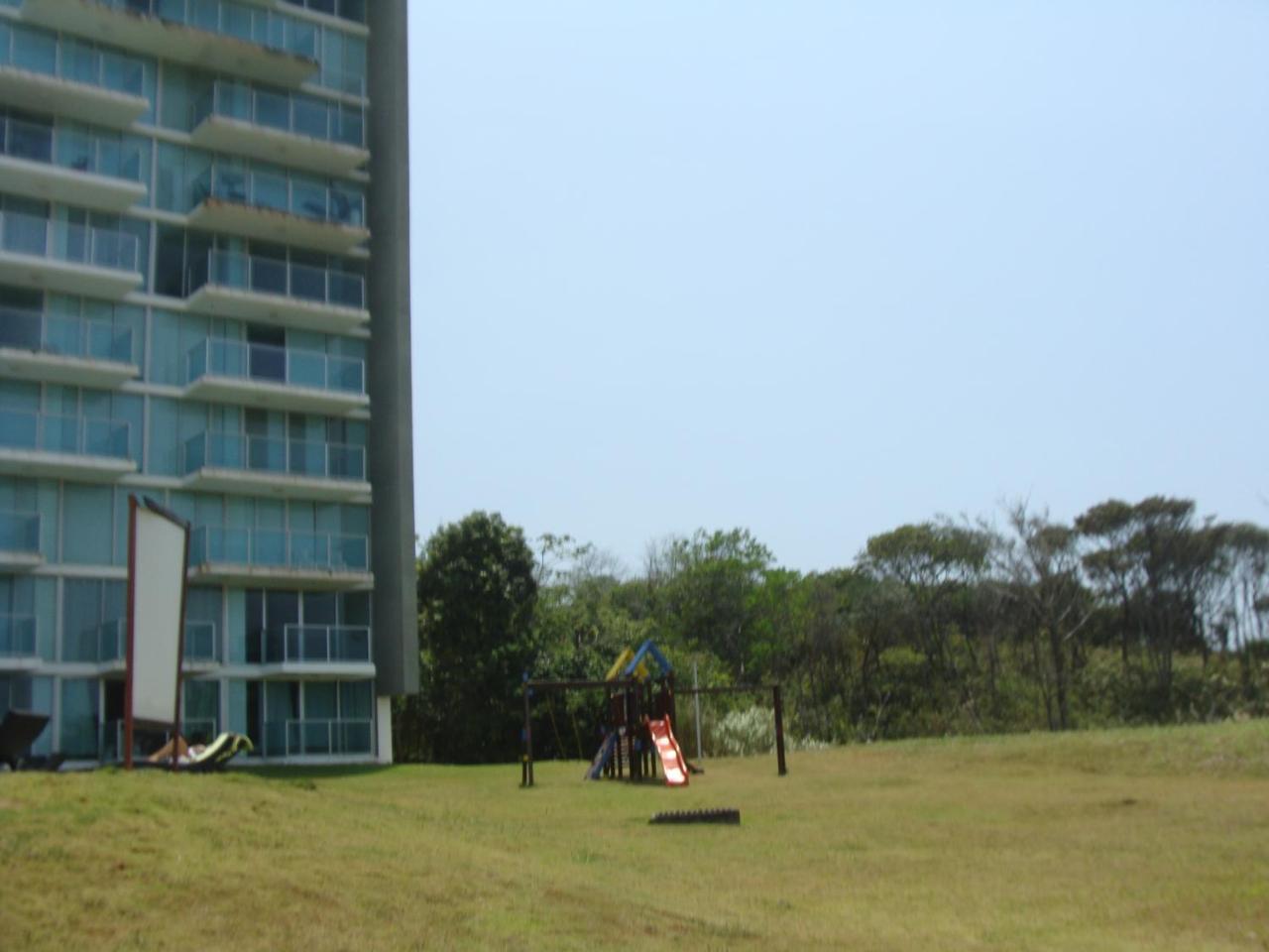Apartamento En Balabeach Maria Chiquita In Front Of The Beach 2Hab 科隆 外观 照片